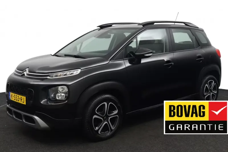 Citroën C3 Aircross (2021)