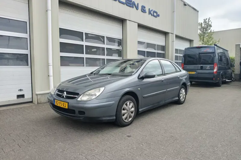 Citroën C5 (2004)
