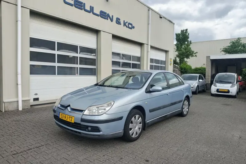 Citroën C5 (2005)