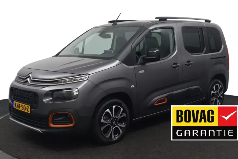 Citroën Berlingo (2023)