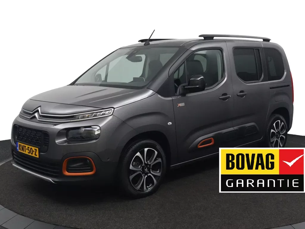 Citroën Berlingo (2023) — foto 1