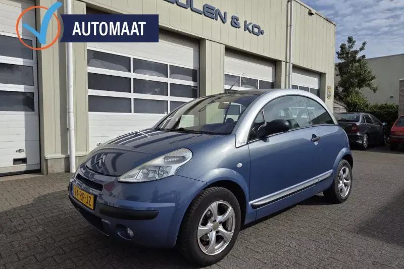 Citroën C3 (2005)