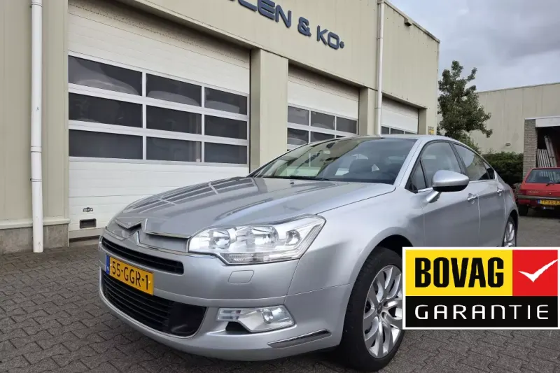 Citroën C5 (2008)