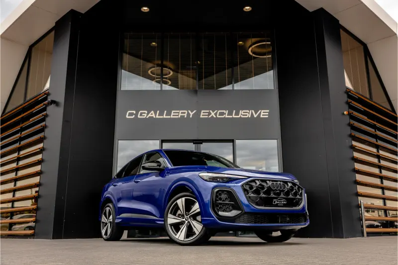 Audi Q5 (2025)