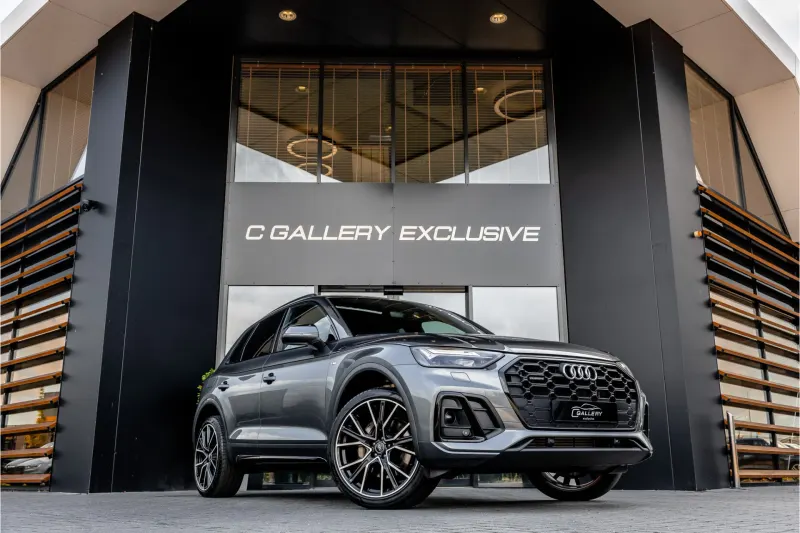 Audi Q5 (2023)
