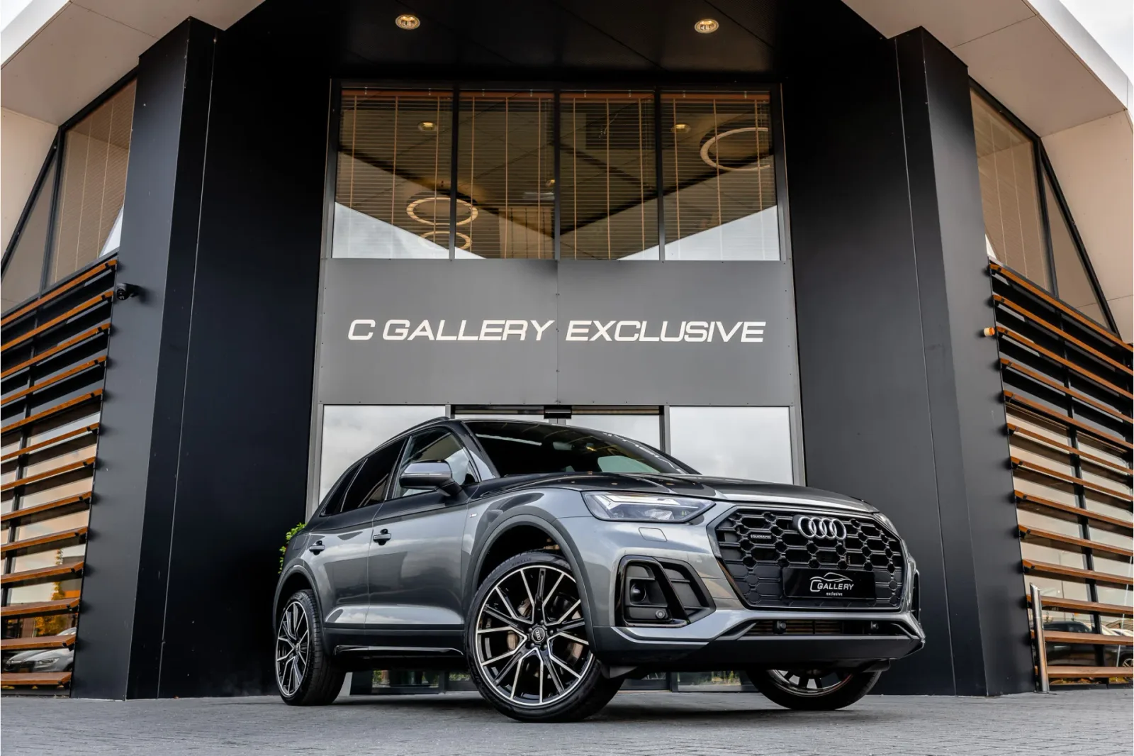 Audi Q5 (2023) — foto 1