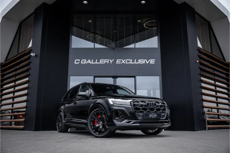 Audi Q7 (2024)