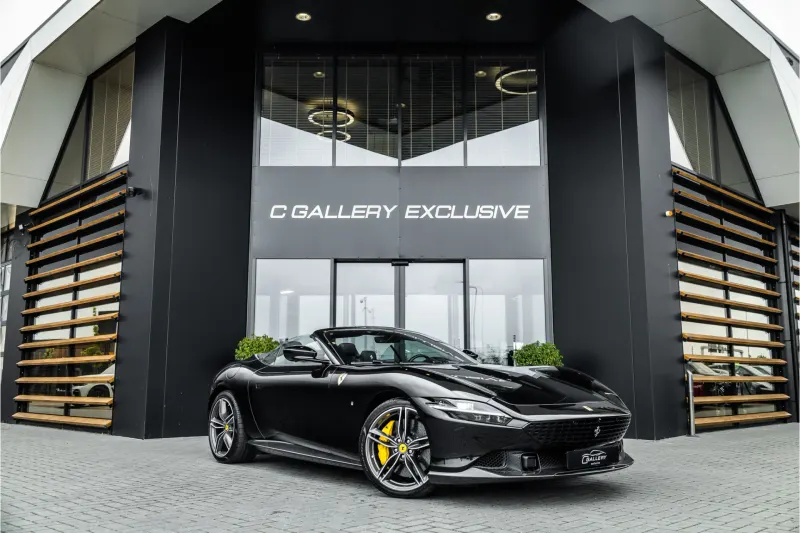 Ferrari Roma (2025)