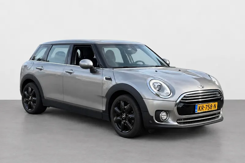 MINI Clubman (2016)