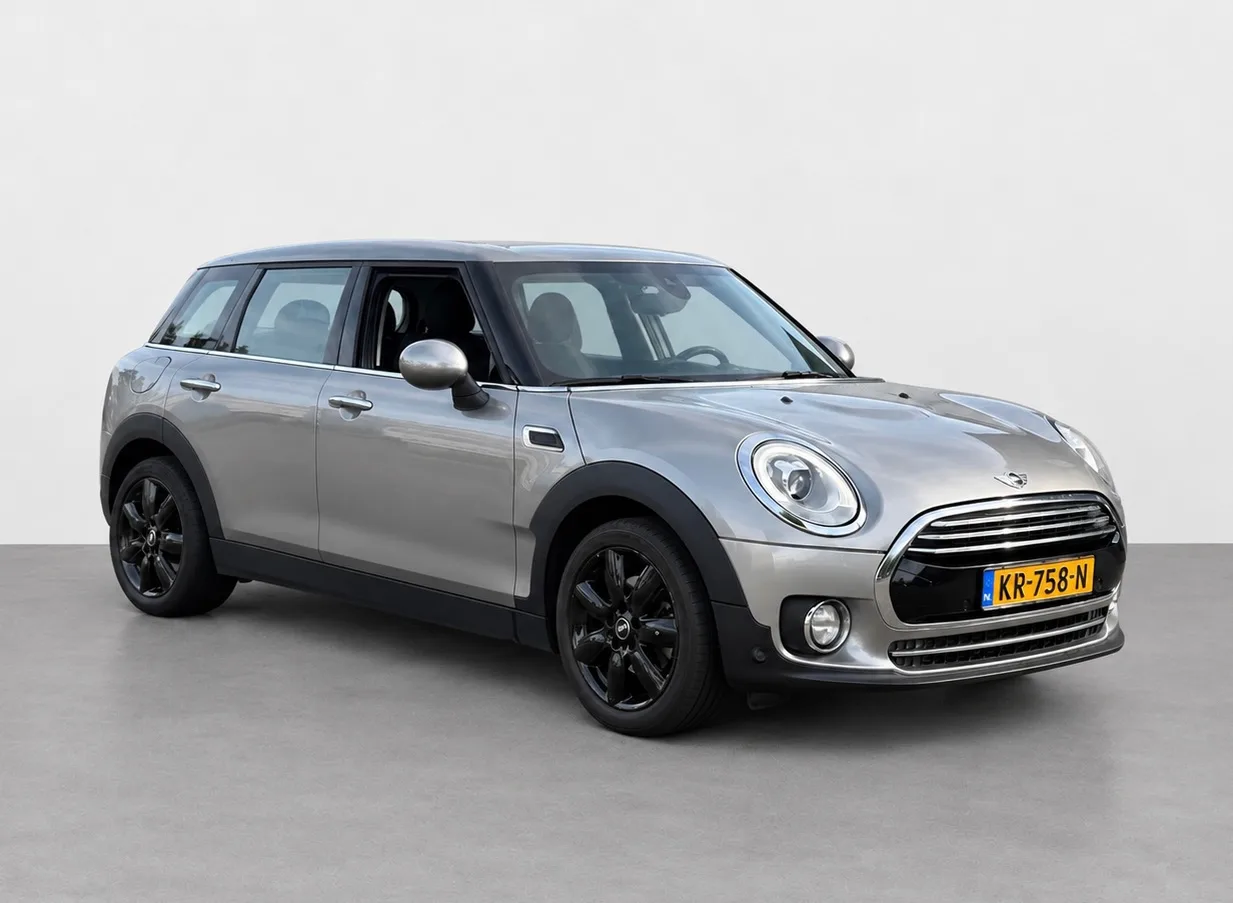 MINI Clubman (2016) — foto 1