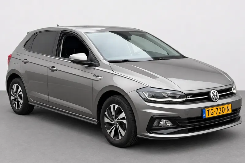 Volkswagen Polo (2018)