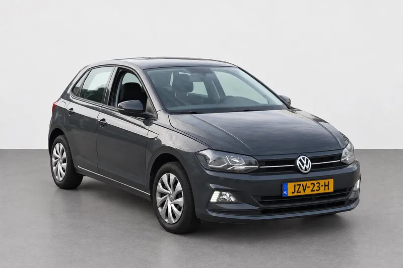 Volkswagen Polo (2019)