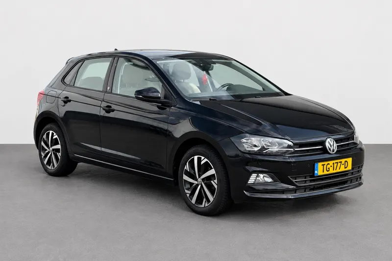 Volkswagen Polo (2018)