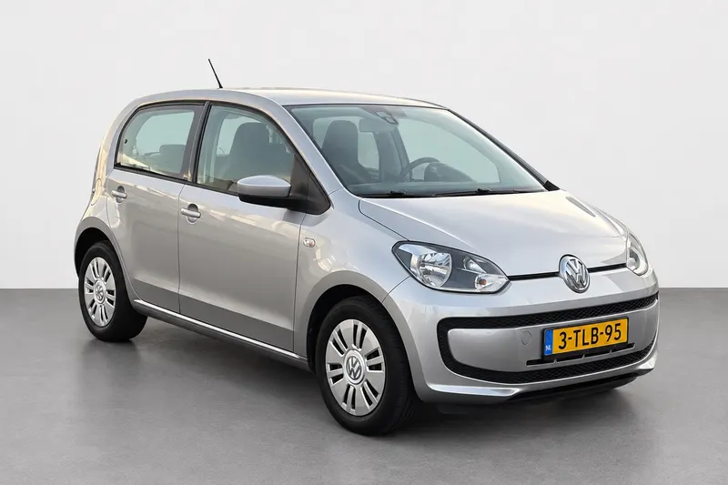 Volkswagen Up! (2014)