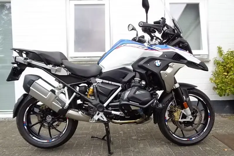 BMW R 1250 GS (2021)