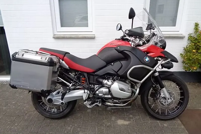 Yamaha Tracer 900 (2020)