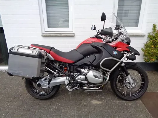 Yamaha Tracer 900 (2020) — foto 1