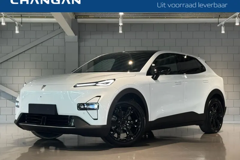 Changan Deepal S05 (2026)