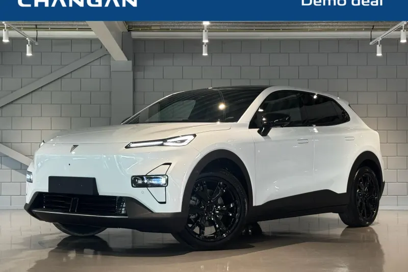 Changan Deepal S05 (2026)