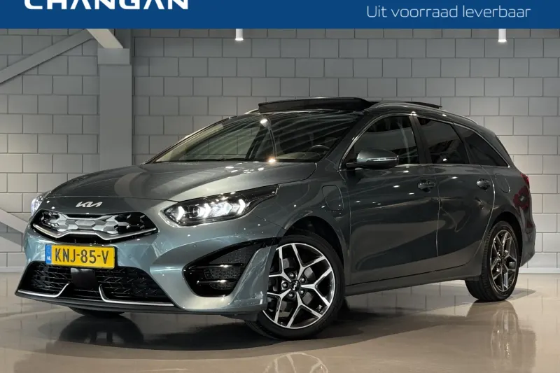 Kia Ceed (2024)