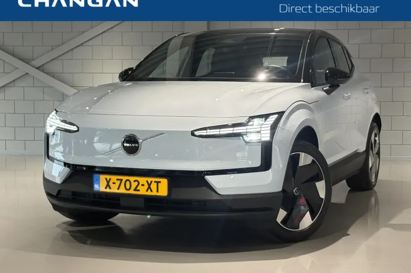 Volvo EX30 (2024)