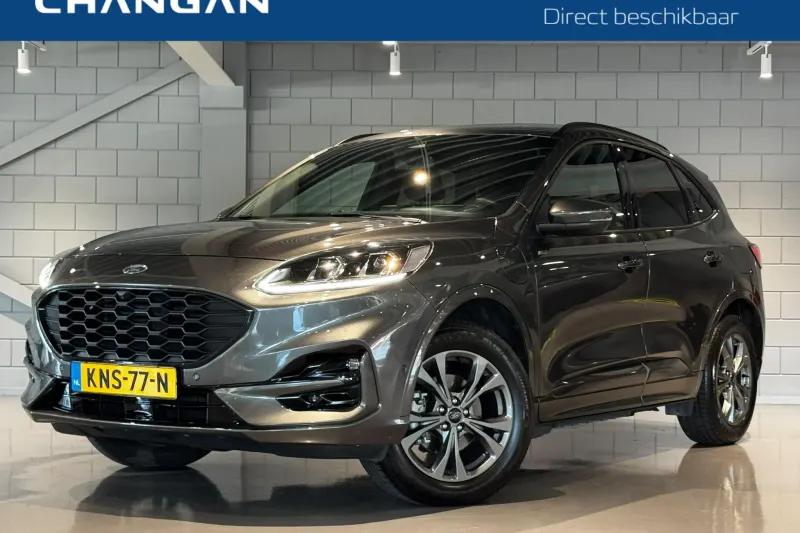 Ford Kuga (2023)