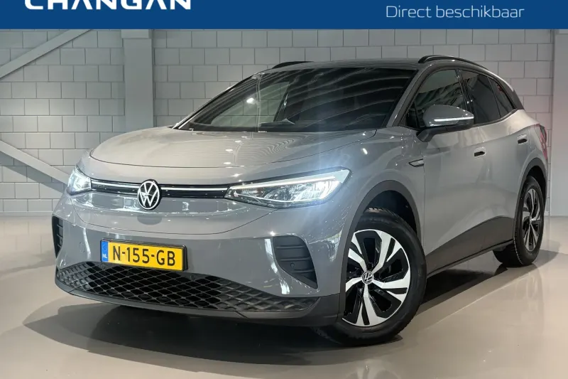 Volkswagen ID.4 (2021)