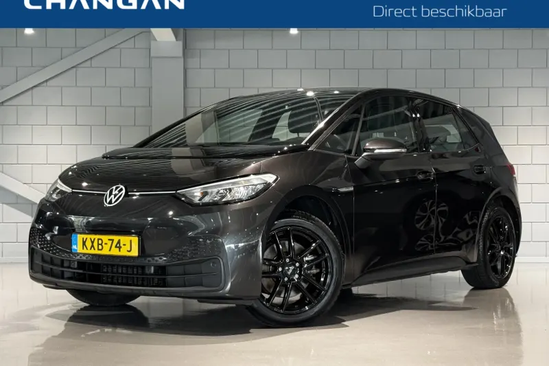 Volkswagen ID.3 (2022)