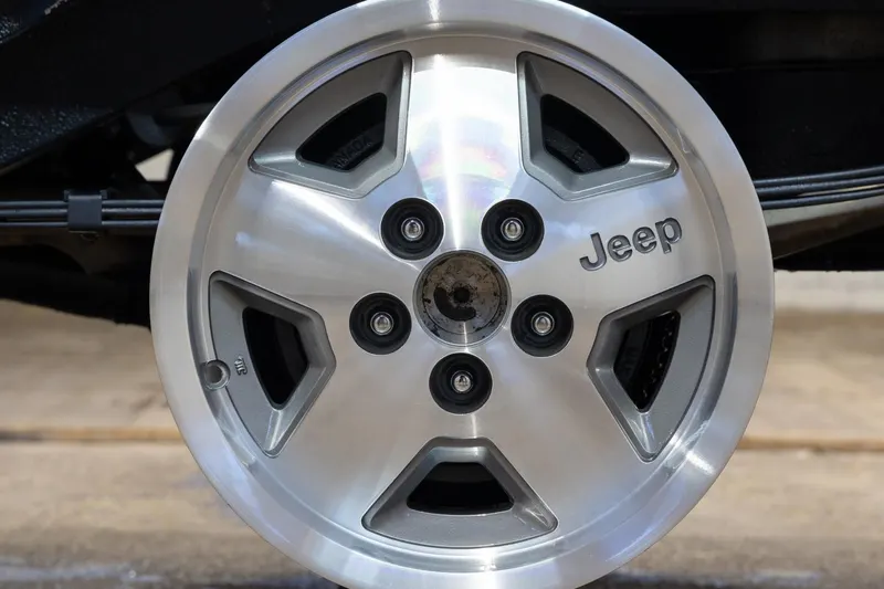 Jeep Cherokee (1988)