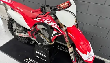 Honda CRF 250 (2019) — foto 1