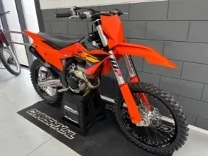 KTM SX-F 250 (2025) — foto 1
