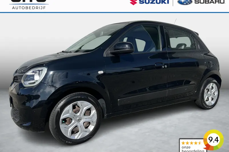 Renault Twingo (2021)