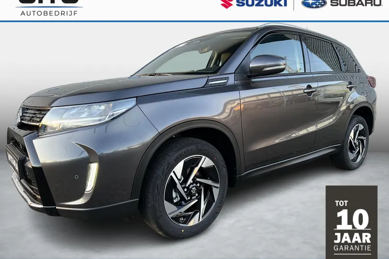 Suzuki Vitara (2025)