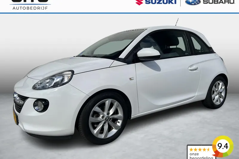 Opel Adam (2016)