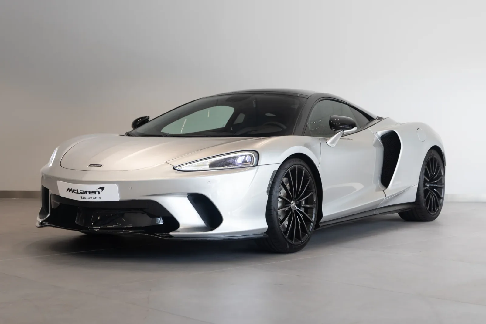 McLaren GT (2025) — foto 1