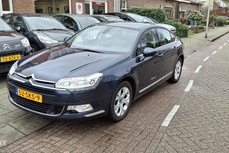 Citroën C5 (2011)