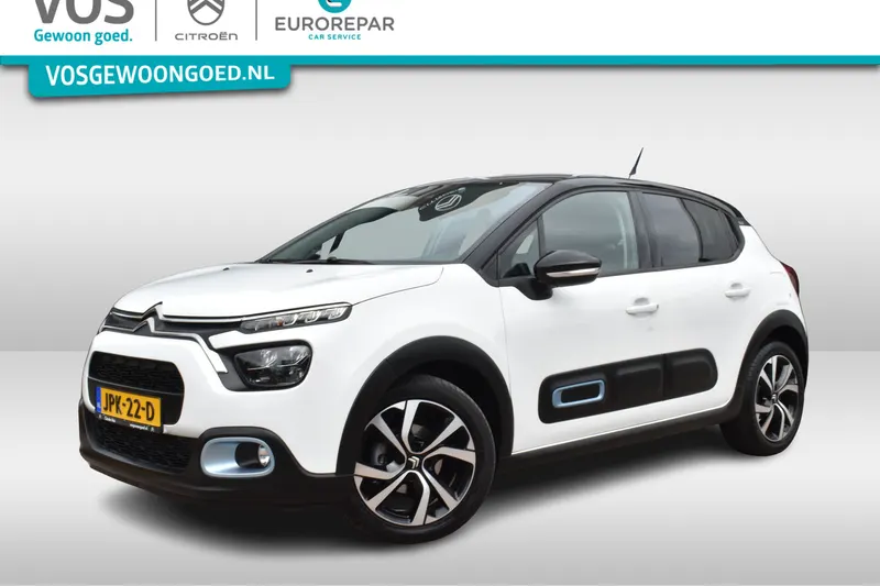 Citroën C3 (2023)