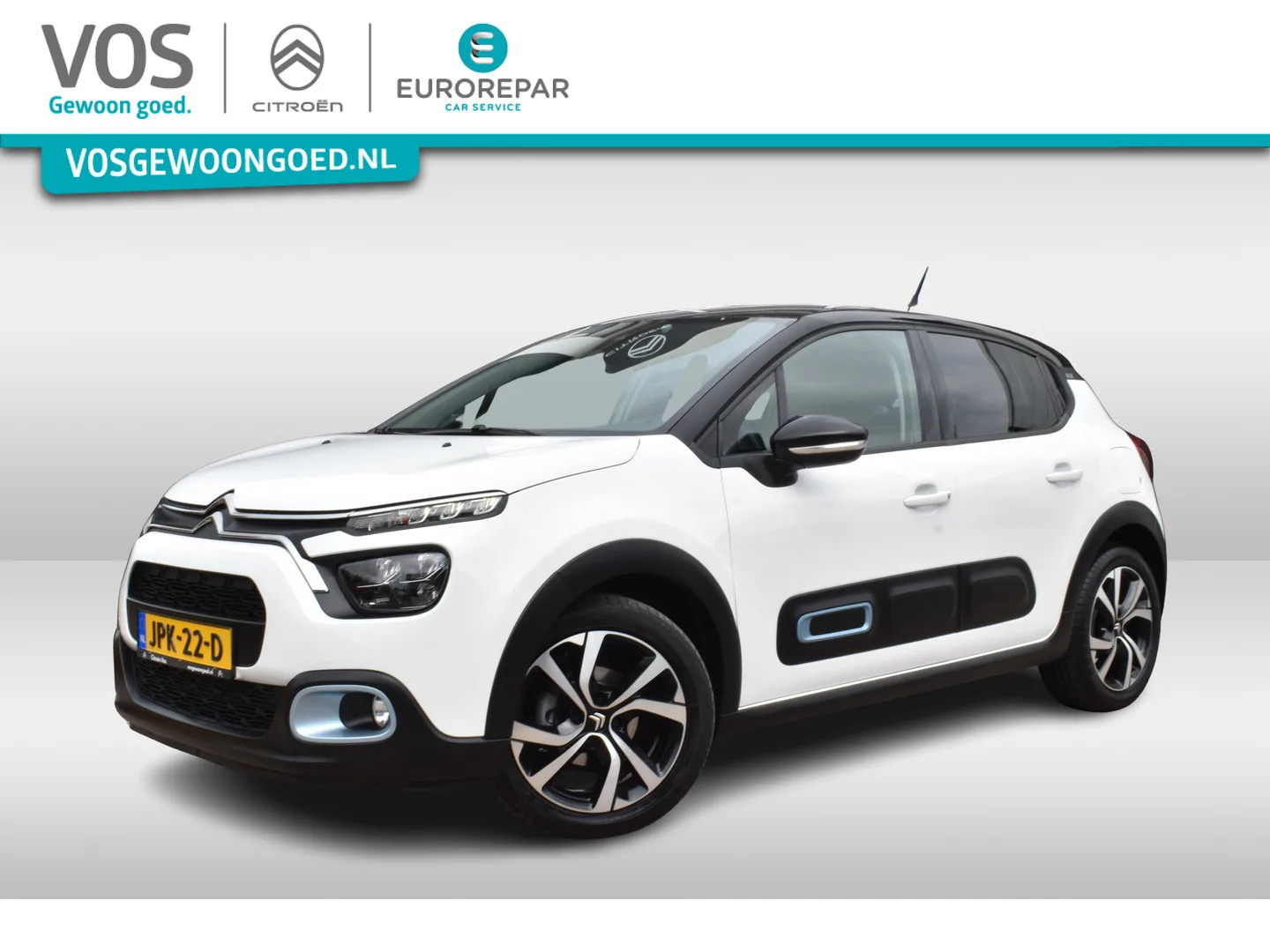 Citroën C3 (2023) — foto 1