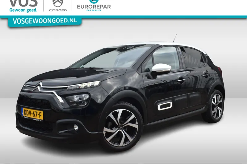 Citroën C3 (2021)