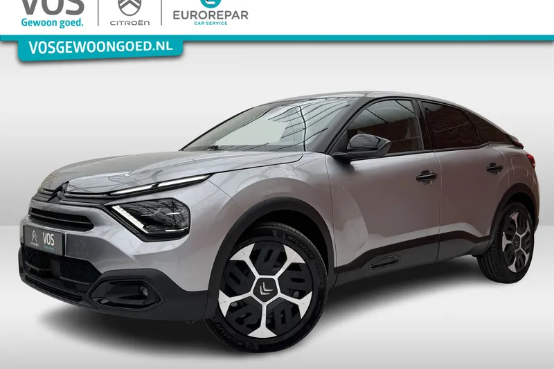 Citroën C4 (2022)