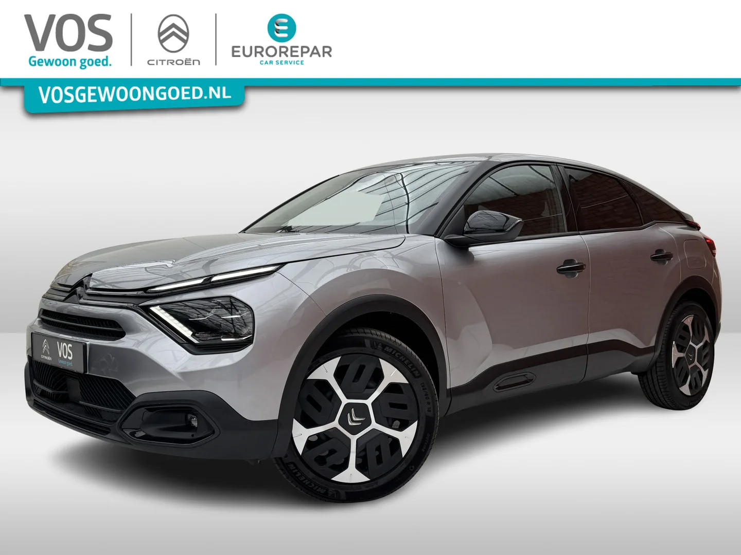 Citroën C4 (2022) — foto 1