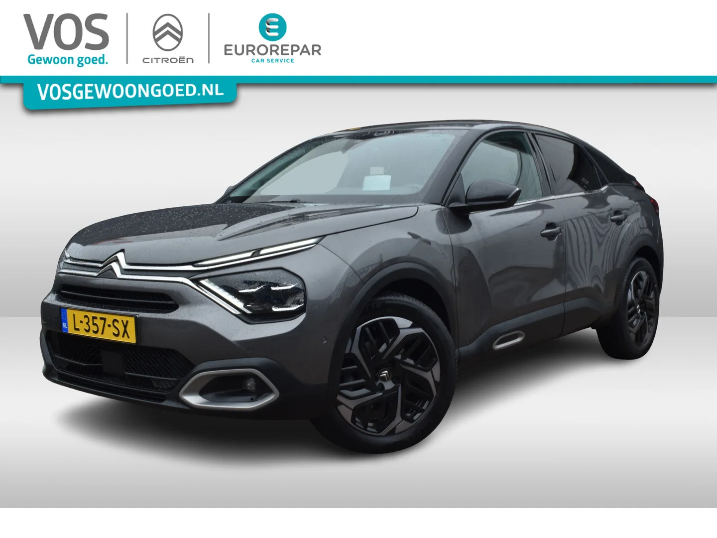 Citroën C4 (2021) — foto 1