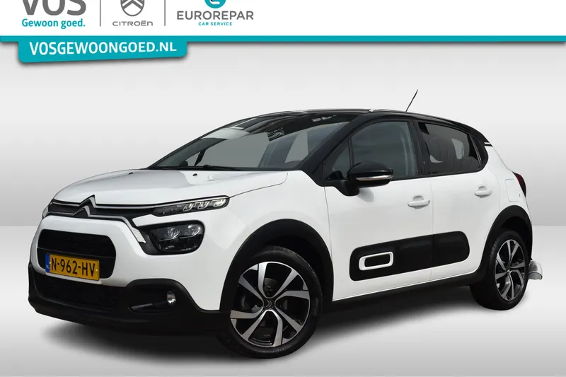 Citroën C3 (2021)