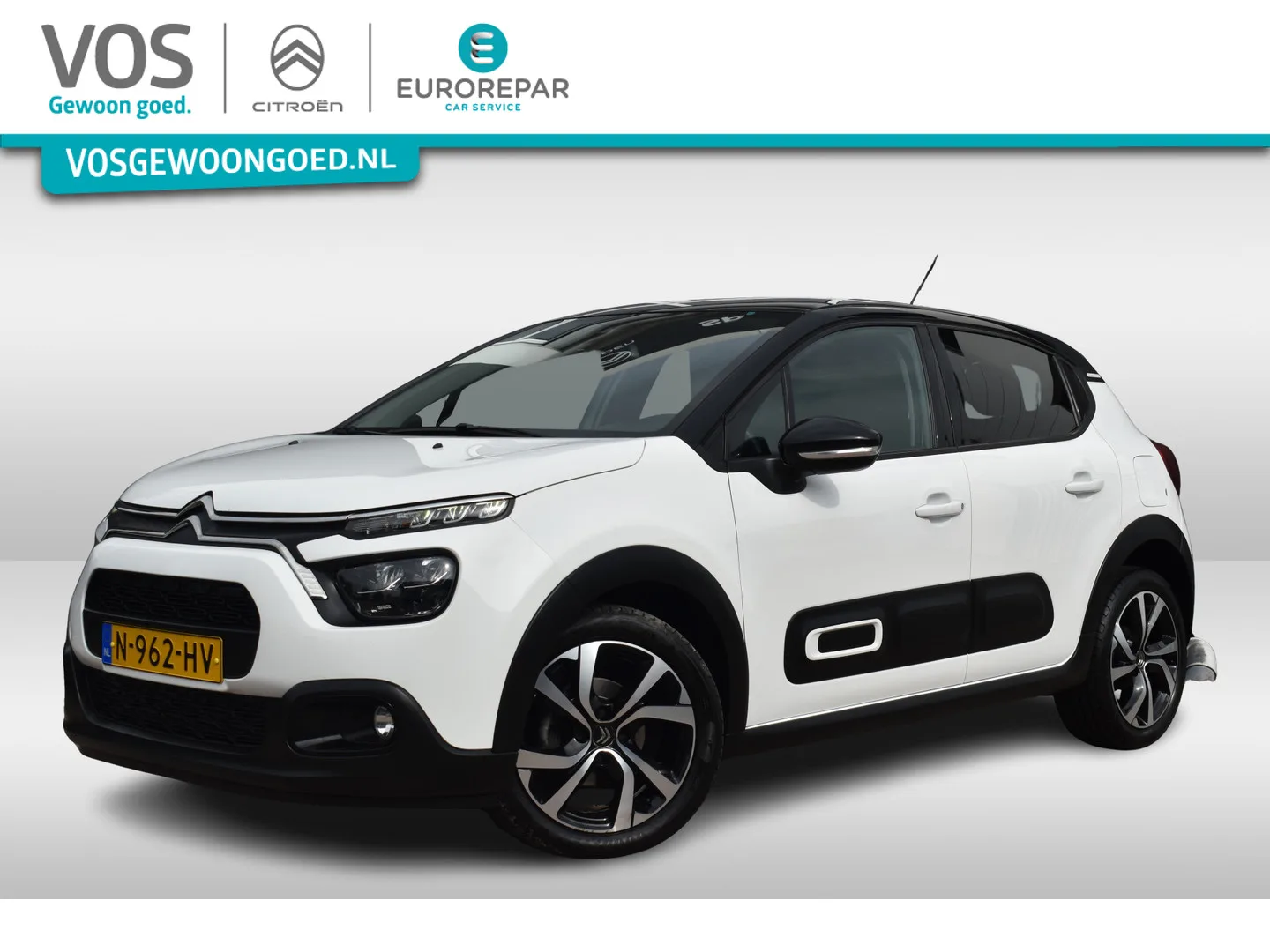 Citroën C3 (2021) — foto 1