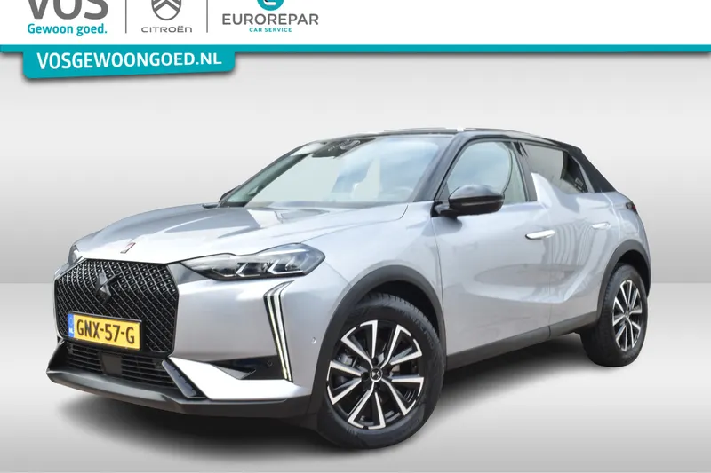 DS 3 (2024)