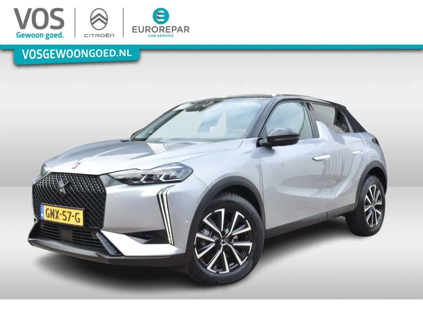 DS 3 (2024) — foto 1