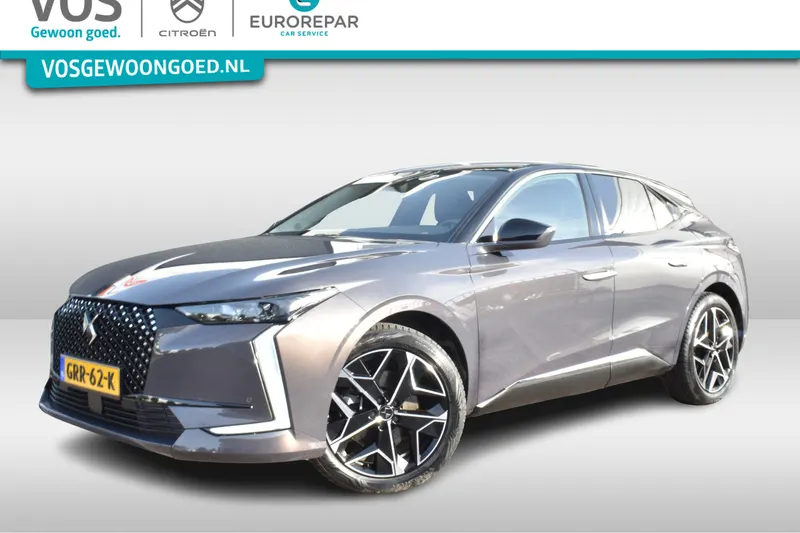 DS 4 (2024)