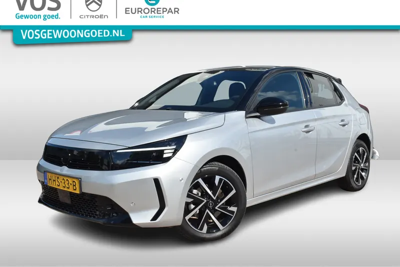 Opel Corsa (2025)