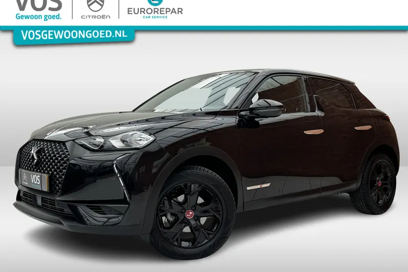 DS 3 (2020)
