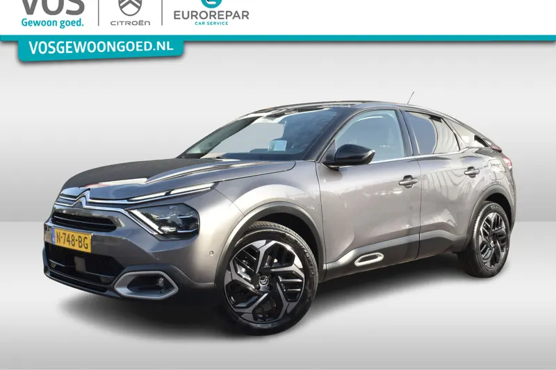 Citroën C4 (2021)